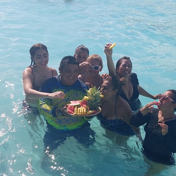 Bacalar 2