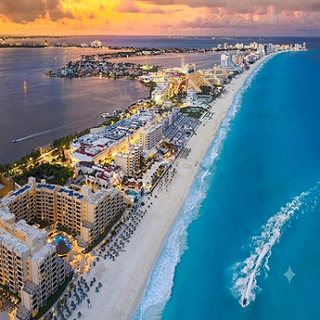 Cancún 1
