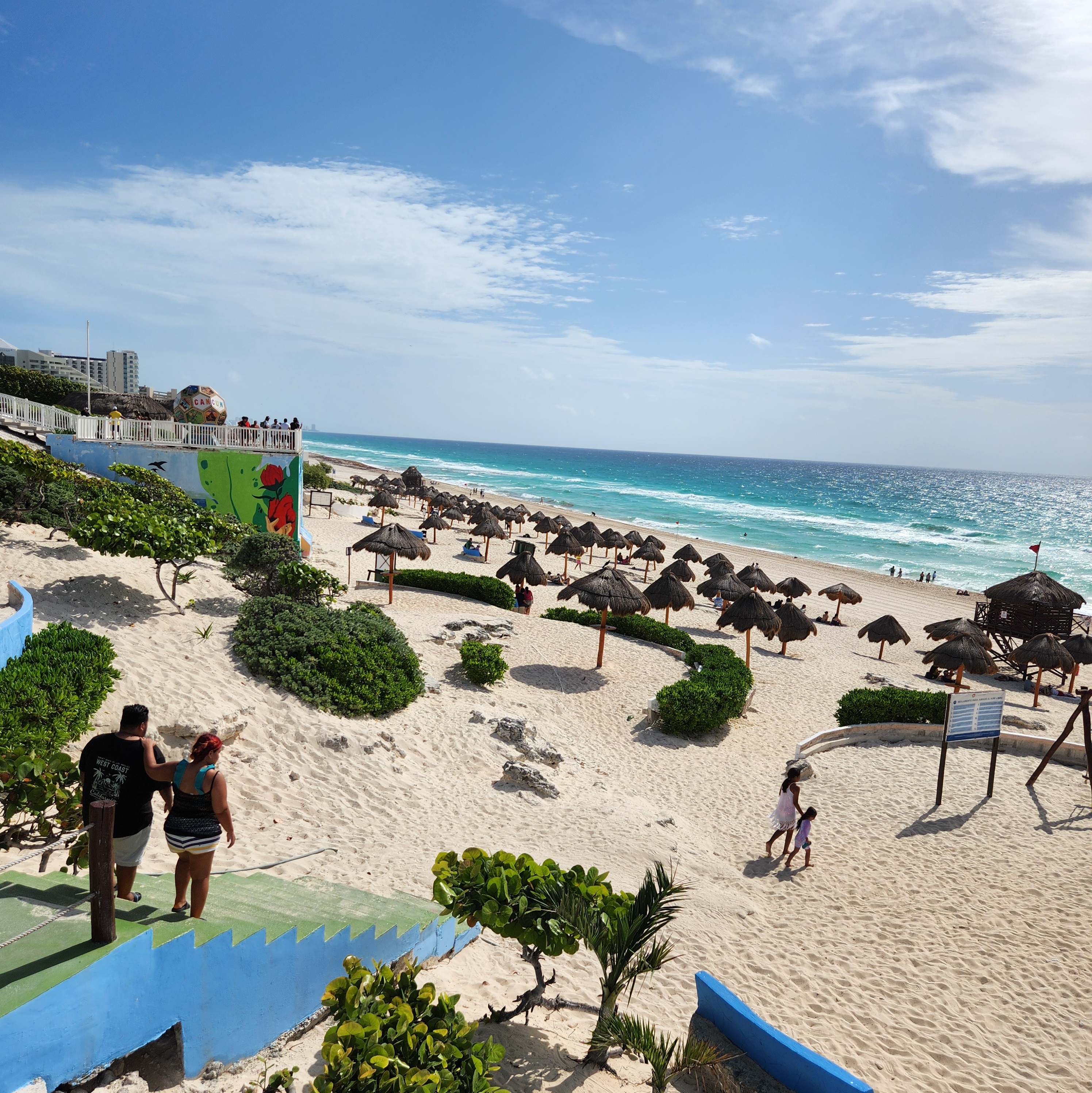 Cancún 2