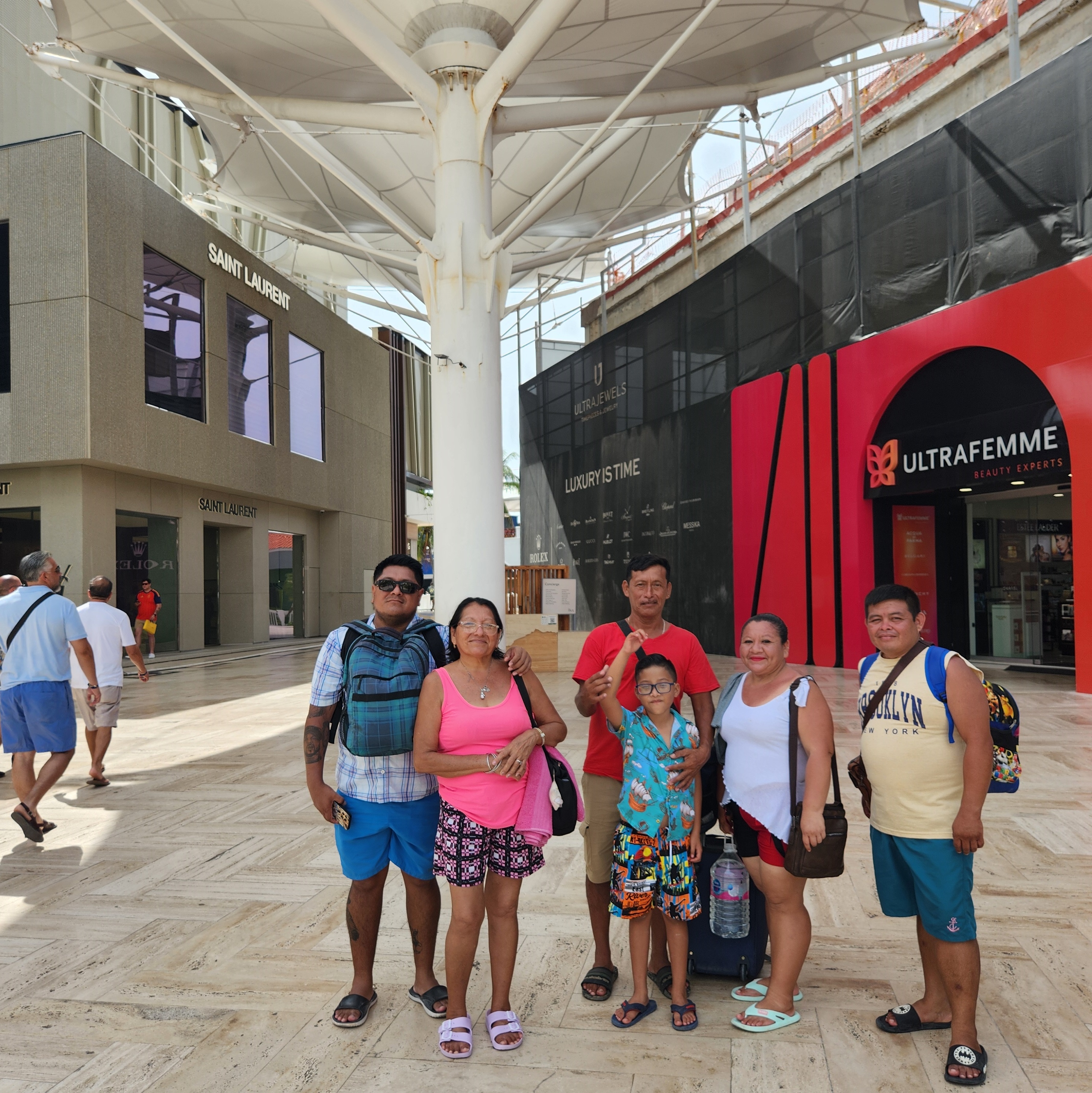 Cancún 4
