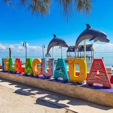 Isla Aguada 2