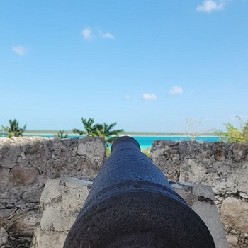 Mahahual 2