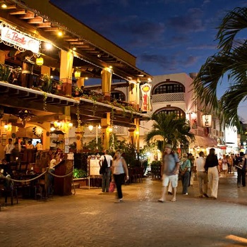 Playa del Carmen